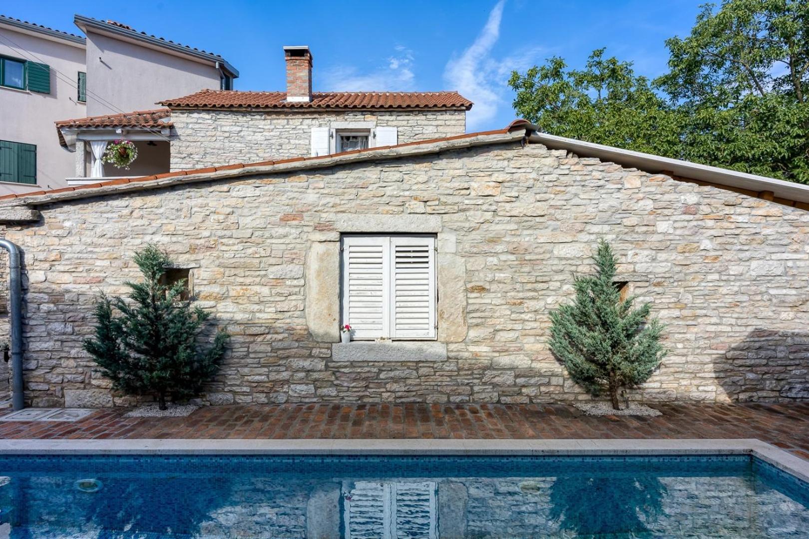 Casa Gustinka Villa Heki Exterior photo
